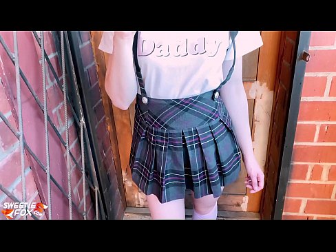 ❤️ Schoolgirl nyedot kontol rumiyin lan jancok tinimbang kelas. ☑ Cukup porno ing pornojv.xxxtophd.ru ❌️❤