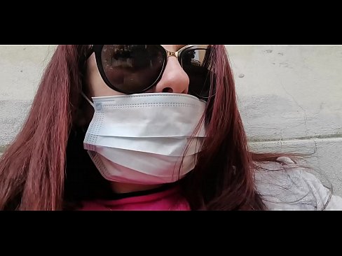 ❤️ Nicoletta mbales dendam marang pepadhamu lan pipis ing garasi (Kuarantin Italia Covid19 Khusus) ☑ Cukup porno ing pornojv.xxxtophd.ru ❌️❤