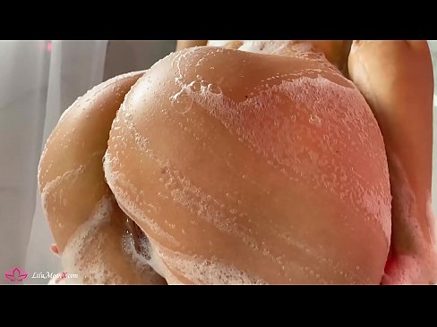 ❤️ Brunette Masturbates Pus karo Vibrator kanggo Intens Orgasme ing Shower ☑ Cukup porno ing pornojv.xxxtophd.ru ❌️❤